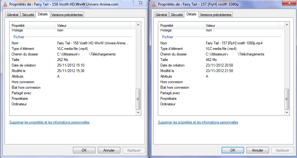 d&eacute;tail fichier vid&eacute;o 2