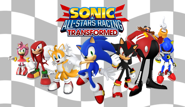 sonicracers