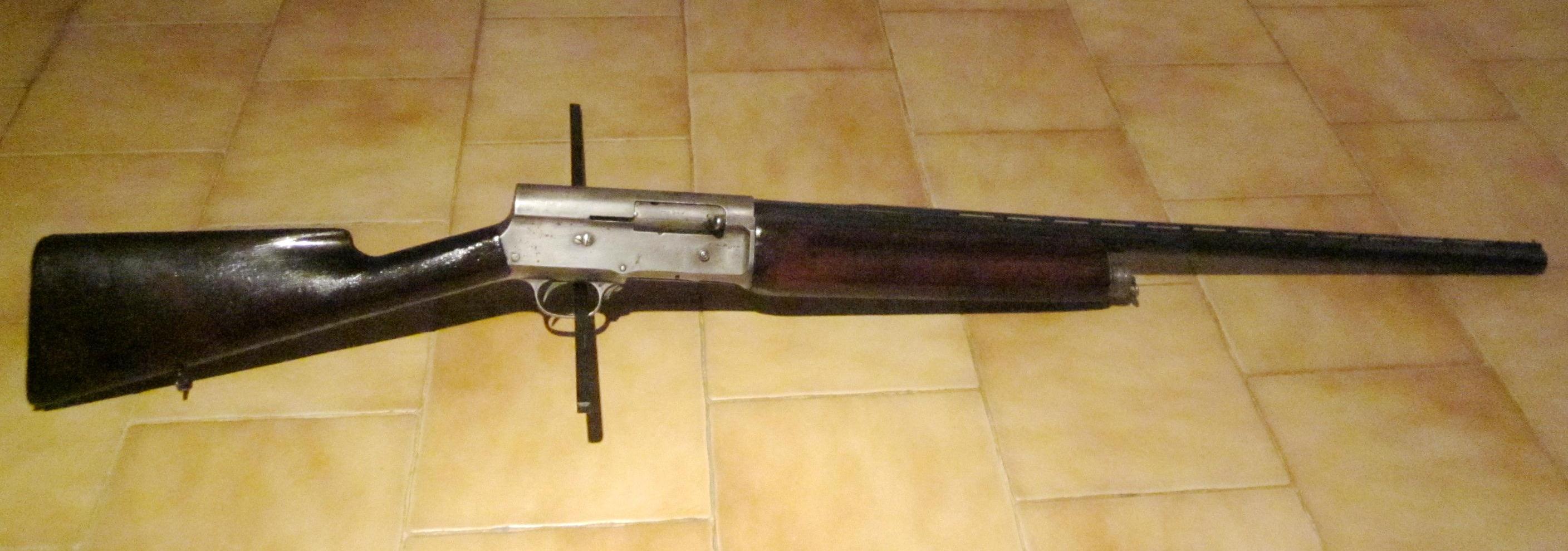 Mon Browning Auto-5_