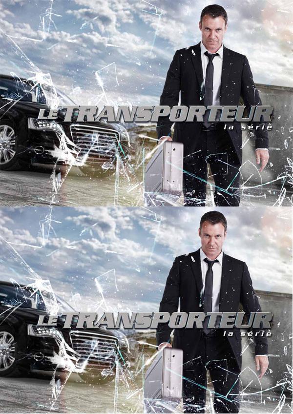 Le Transporteur 1 Streaming Télécharger Le Transporteur La série Saison 1 FRENCH gratuitement