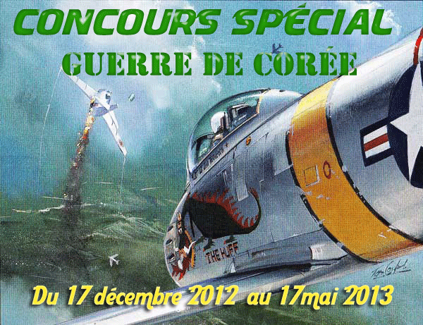 [Résultats] Concours montage spécial "Guerre de Corée" 1212080516014769010641852