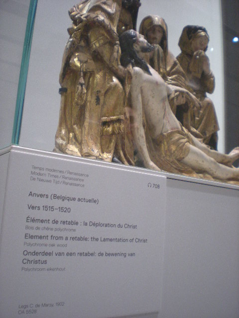 Le Louvre Lens 12120909553614196110644430