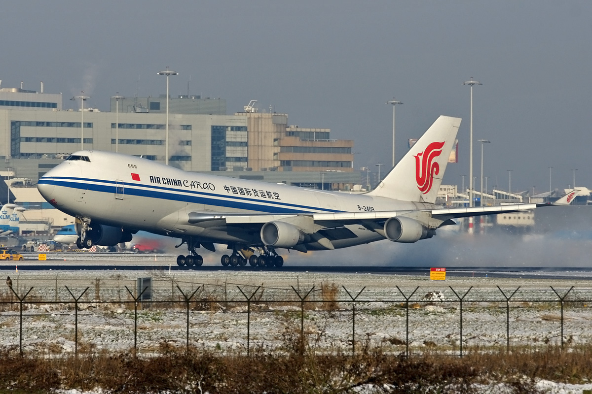 3745 B747F B-2409 China Cargo
