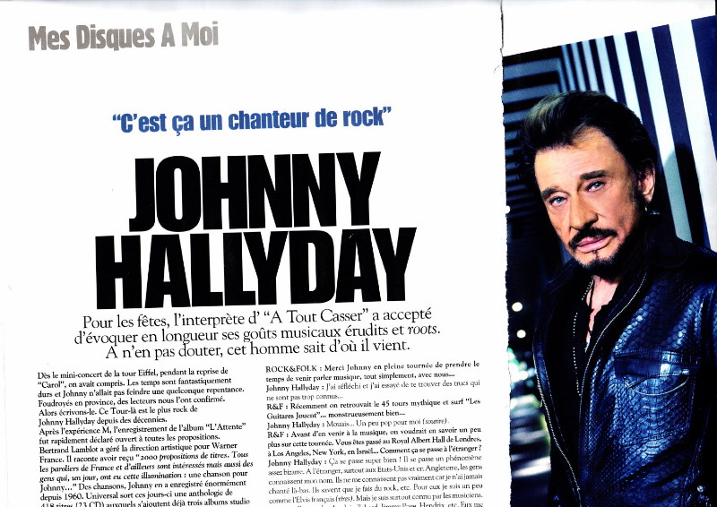 JOHNNY HALLYDAY & THE YAROL POUPAUD'S WILD ROCK'N'ROLL GANG 15, 16 & 17/06/2012 STADE DE FRANCE (Saint-Denis) : compte rendu 12121506264515789310668275