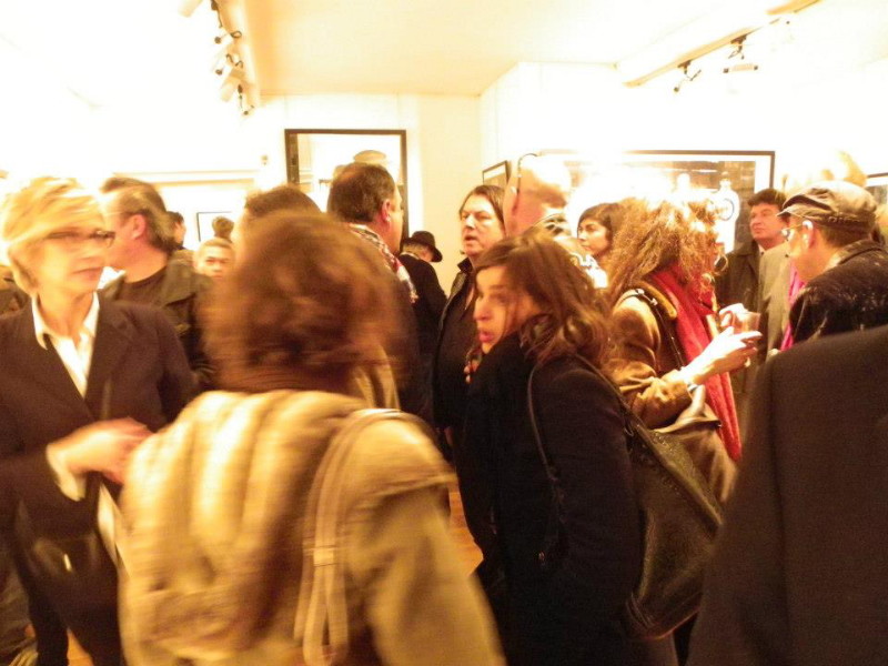 BIJOU SVP (“Le Bijou de Gainsbourg”) 30/03/2011 Paris : compte rendu 12121908121115789310681293