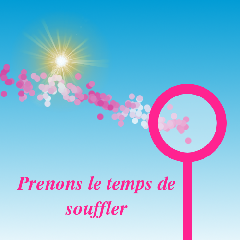 GIMP - prenons le temps de souffler
