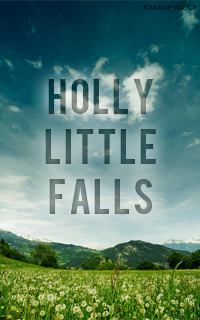 Holly Little Falls