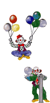 clown-clown