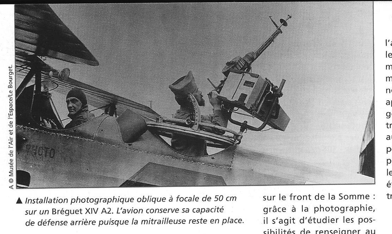 Breguet XIV type B2 et A2 - Page 4 13010511073015895910731895