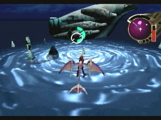 Panzer Dragoon Saga 1301091258534975110743327