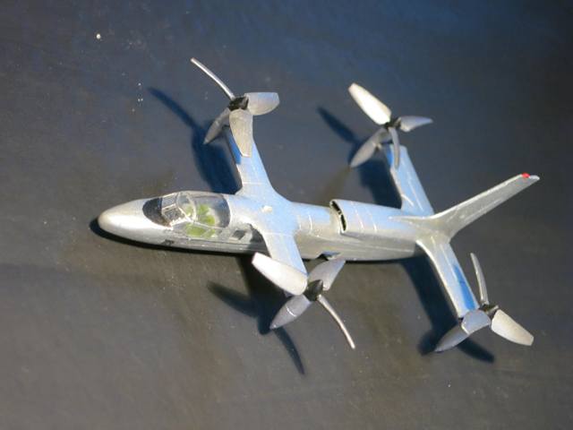 Curtiss-Wright X-19 1301120956359175510752187
