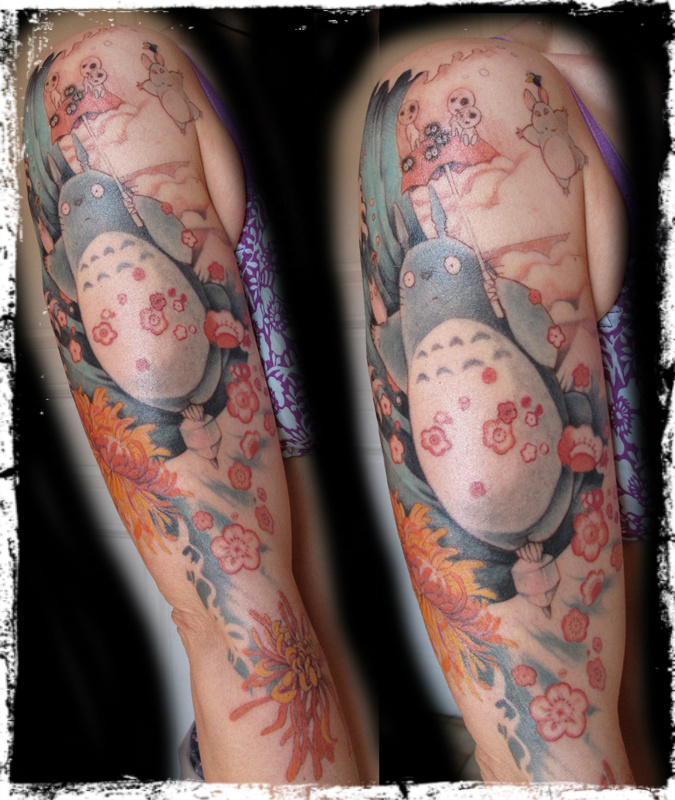 Galerie Tattoos. - Page 5 13011210595115918410754814