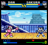SNK VS Capcom : The Match of the Millennium [Neo-Geo Pocket] 13011310184813215110755452