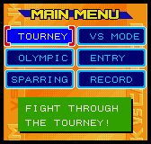 SNK VS Capcom : The Match of the Millennium [Neo-Geo Pocket] 13011310312513215110755478
