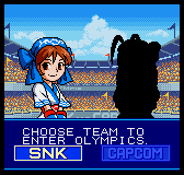 SNK VS Capcom : The Match of the Millennium [Neo-Geo Pocket] 13011310334913215110755487