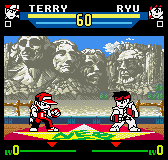 SNK VS Capcom : The Match of the Millennium [Neo-Geo Pocket] 13011310443013215110755537