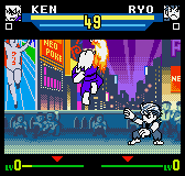 SNK VS Capcom : The Match of the Millennium [Neo-Geo Pocket] 13011310474513215110755550