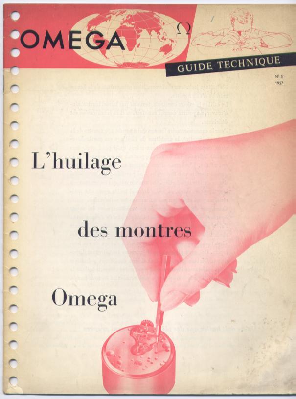 Cherche doc technique omega 550 1301131252356519410756161