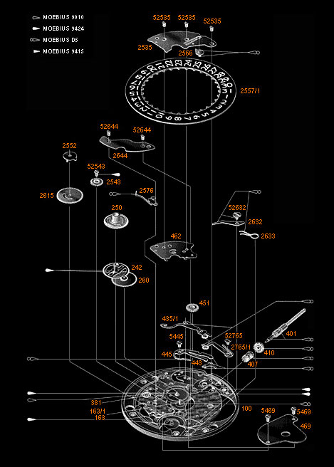 Cherche doc technique omega 550 1301131252366519410756163