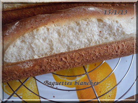 2013 01 15 Baguettes blanches (1)