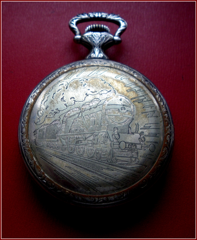 Les montres locomotivées ... 13012706240110805310805115