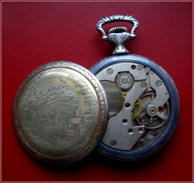 Les montres locomotivées ... 13012706241310805310805117
