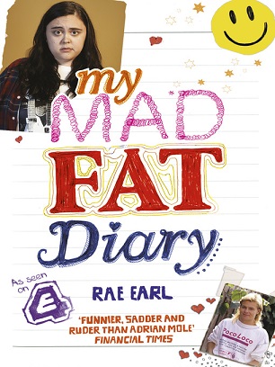 My Mad Fat Diary [Saison 01 VOSTFR]