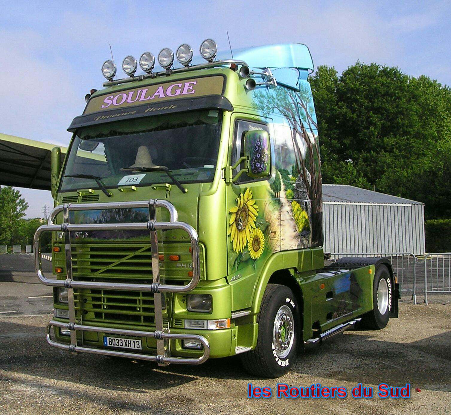 Photo 073i1svo de l'album camion tuning