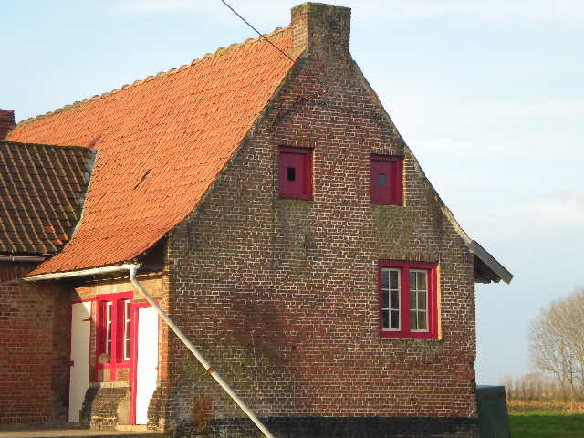Oude huizen van Frans-Vlaanderen - Pagina 5 13020511344414196110834701
