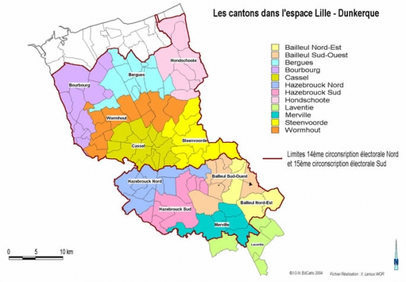 Departementsverkiezingen in Frans-Vlaanderen 13020609573614196110837752