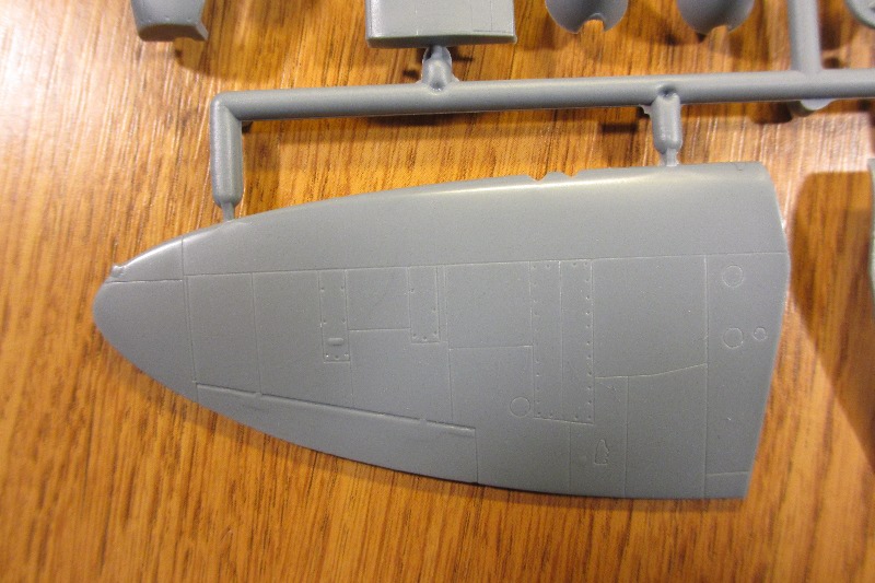 [Sword] Spitfire Mk.Vc / Re.2001 - 70e anniversaire de la bataille de malte 13021507061412658410870032