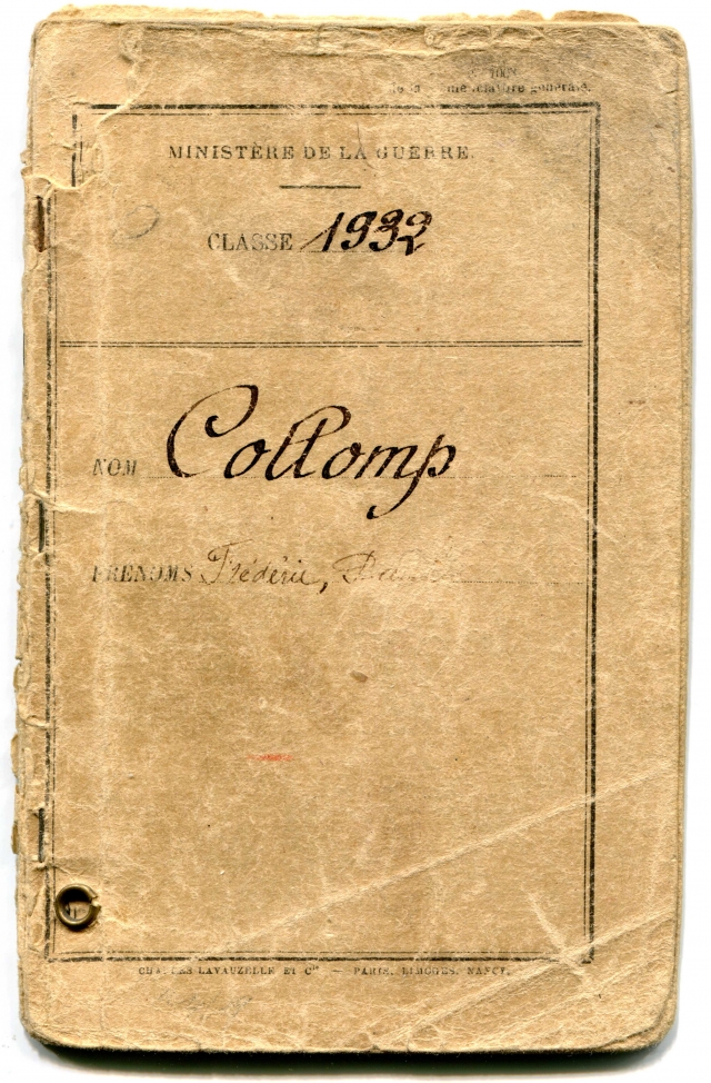 document FrÃ©dÃ©ric Collomp001