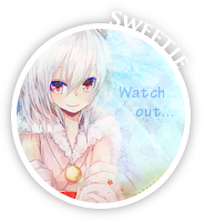 Avatar Sweetie