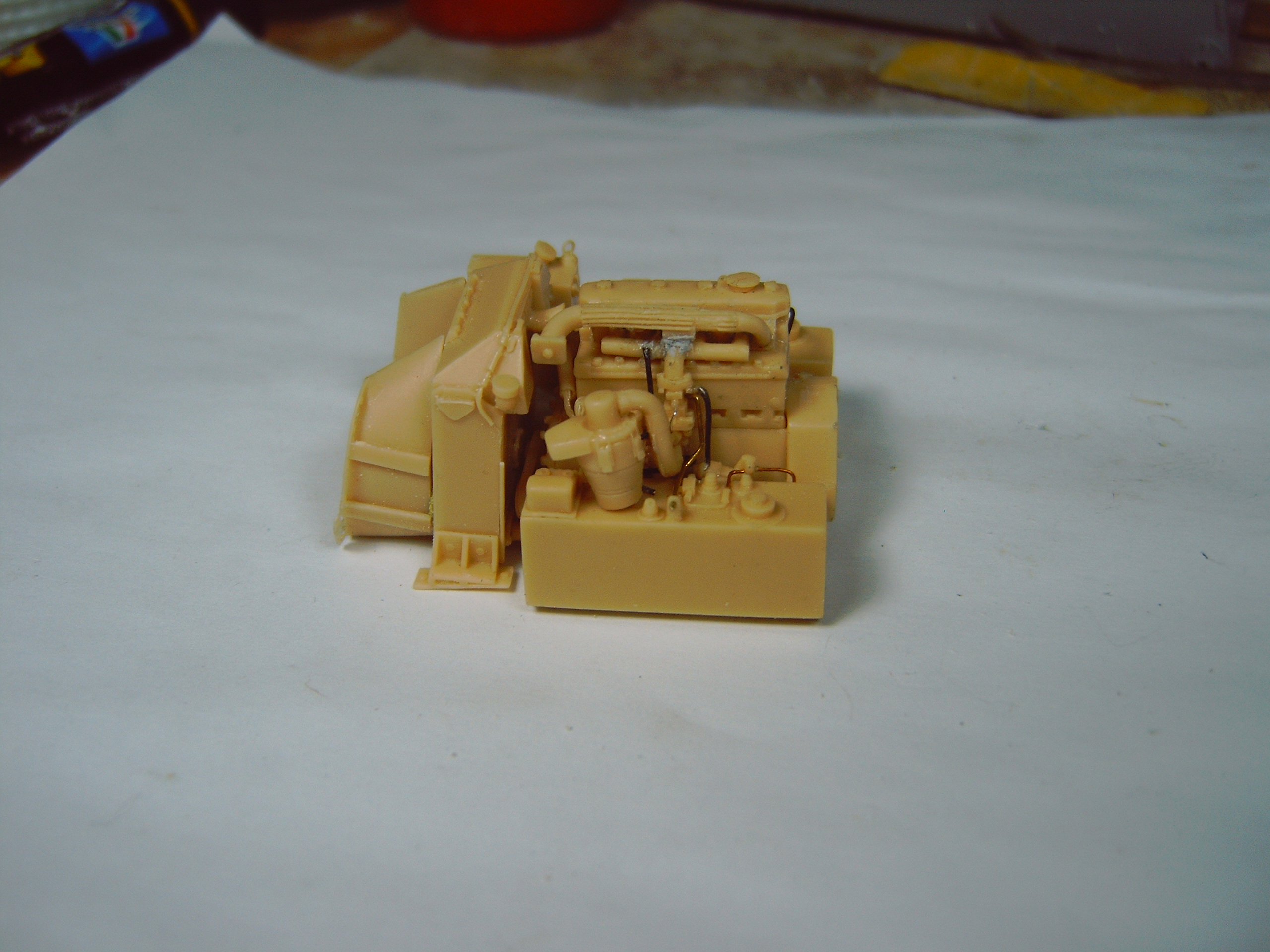 AUFKLARUNGSPANZER 38 t Dragon 1/35