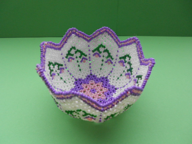 coupelle campanule 01