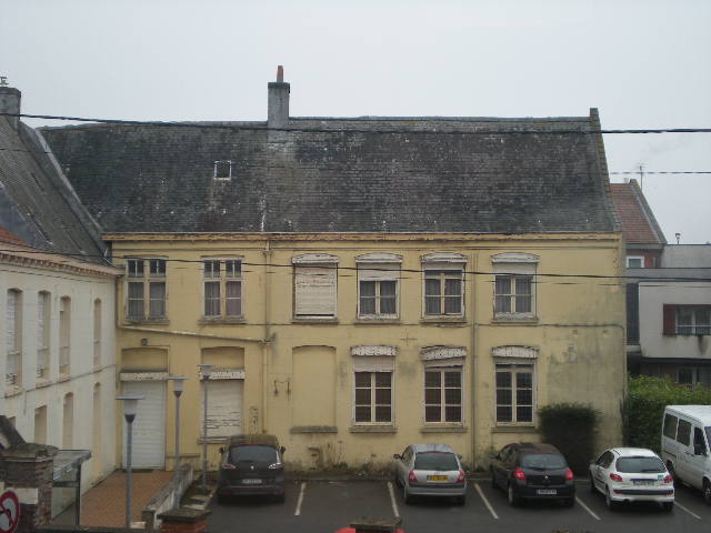 Oude huizen van Frans-Vlaanderen - Pagina 5 13030401485514196110931813