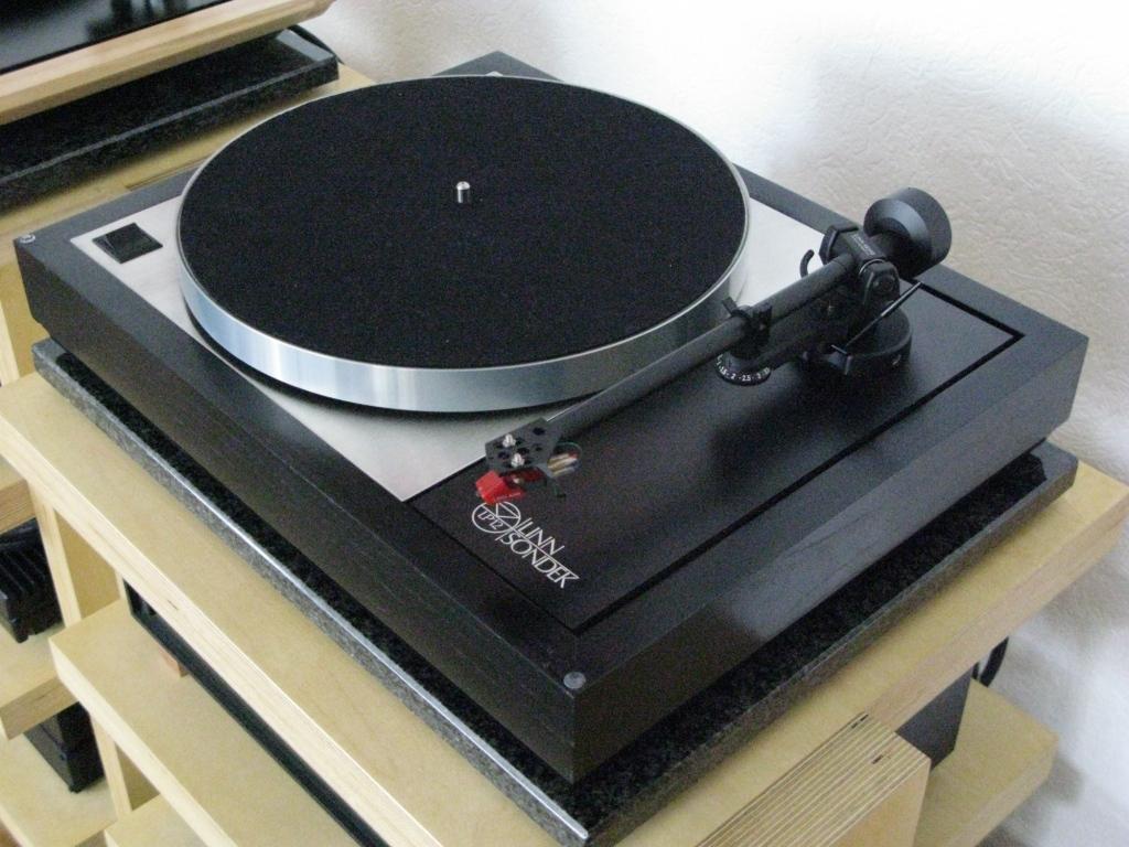 Linn LP12