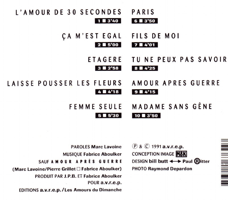 MARC LAVOINE "Je descends du singe" 28/06/2013 Palais des Sports (Paris) : compte rendu 13030710513315789310943298