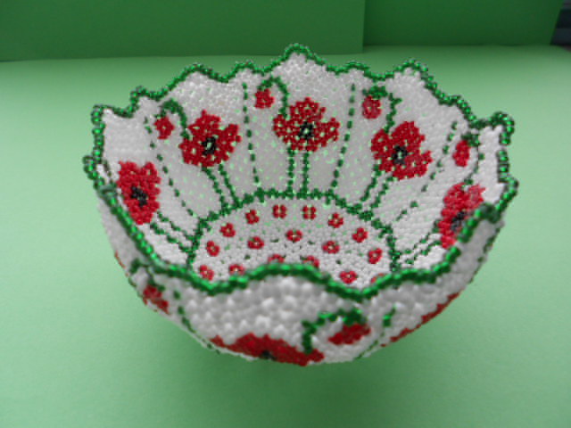 coupelle coquelicot 01