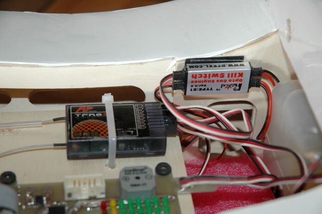 GeeBee 6