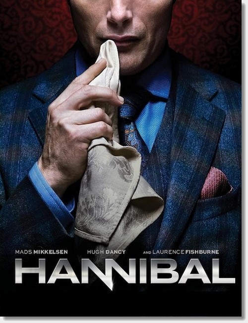 Hannibal - Série TV 13031209191815493010963373