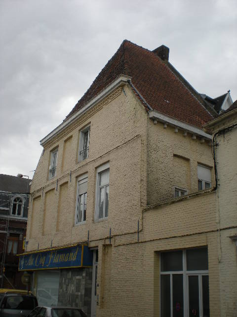 Oude huizen van Frans-Vlaanderen - Pagina 5 13031306473714196110966519