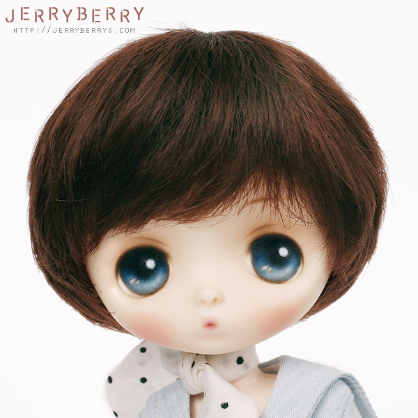 Jerry Berry Doll 13031502062015304310972521