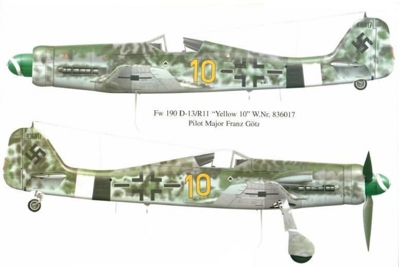 Question camouflage Fw-190D-13 10 jaune 1303211138399469610997299