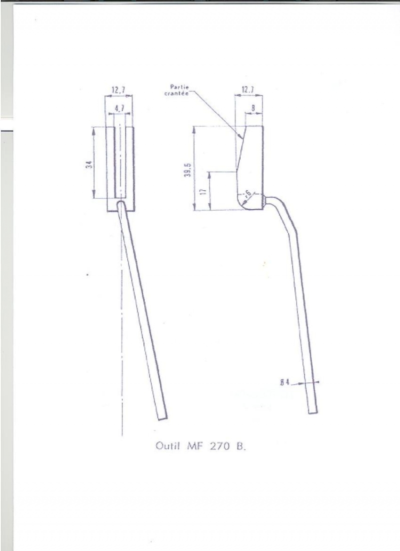 restauration d un 140 - Restauration d'un 140 - Page 4 13032703412415328911018511