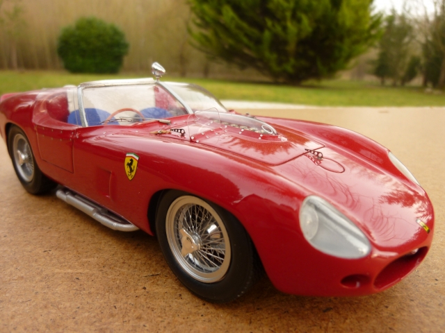 Ferrari 250 TRI 1961 13033004112013504511029427