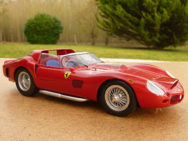 Ferrari 330 LM 1962 13033004151913504511029440