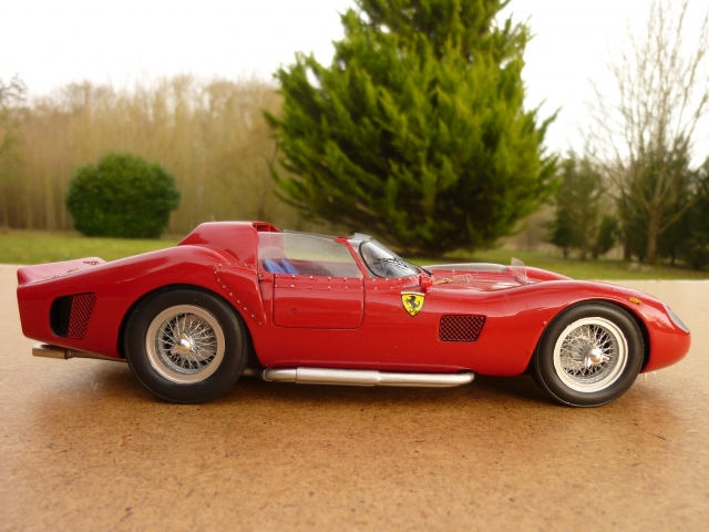 Ferrari 330 LM 1962 13033004181313504511029455
