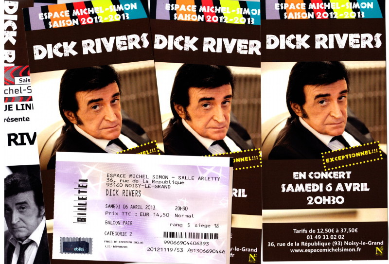 DICK RIVERS 21/11/2011 Casino de Paris + 31/03/2012 Olympia : comptes rendus 13040712504515789311056322