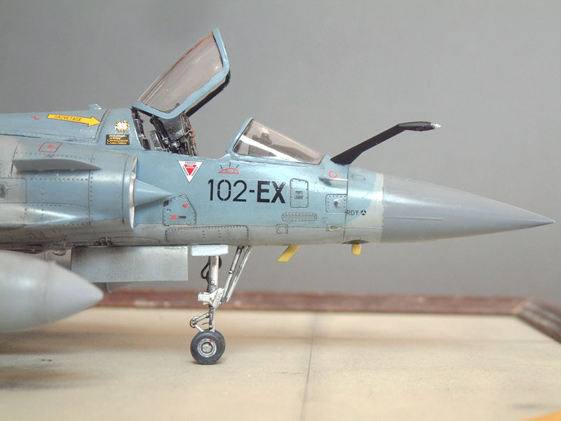 [Kinetic] Mirage 2000-5F - 1/48e - 1304100541564769011070023